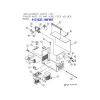 70 AMP MIG WELDER