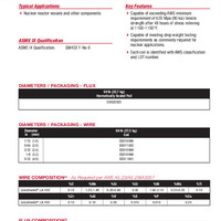 Lincolnweld MIL800-H - LA-100 Product Info