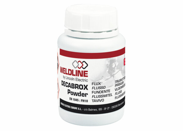 DECABROX Powder