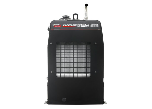 Vantage® 322 (Kubota®)