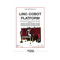 LINC-COBOT PLATFORM