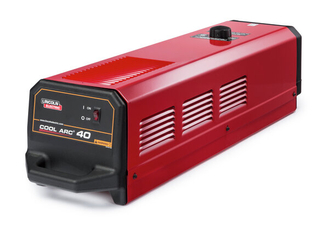 Lincoln Electric FLEXTEC 650X MULTI-PROCESS WELDER W/ CROSSLINC