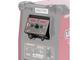Power Wave R450 with Wireless Connectivity Module