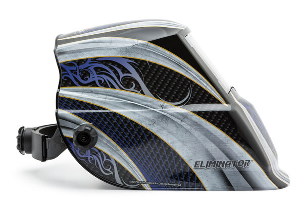 Eliminator 725S Series ADF Helmet (2018 version)