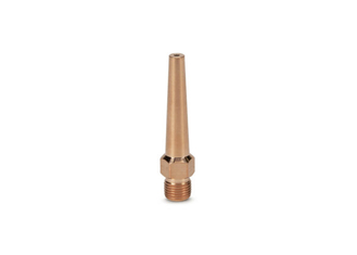 SUBARC CONTACT TIP, 3/32 EXTENDED REACH, Severe Duty