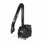 Prism Mobile with Mechanized Cleaning 13 ft. Arm, MERV 14 Filter One-Pak Pkg.
