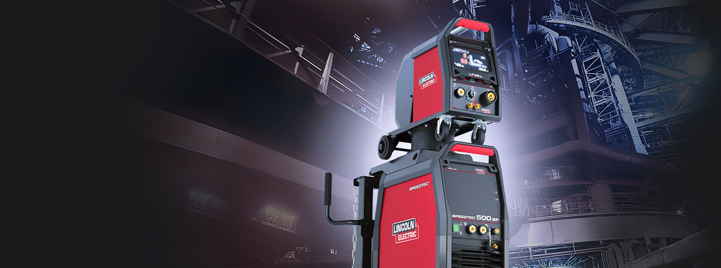 Lincoln Electric (@LincolnElectric) / X