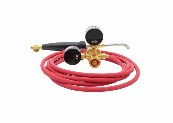 HX-8B Acetylene Kit