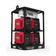 Flextec 350X Construction Rack