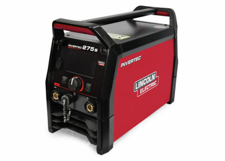 Invertec 275S stick welder