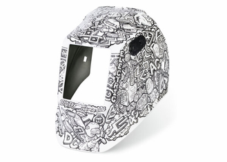 Graffiti Replacement Shell