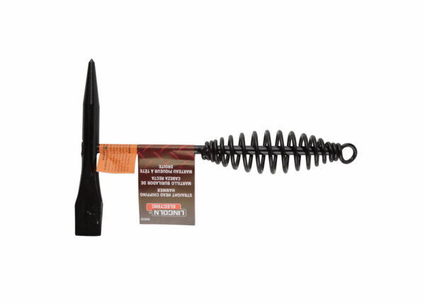 Straight Head Chipping Hammer