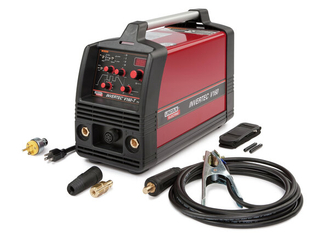 Invertec V160-T TIG Welder