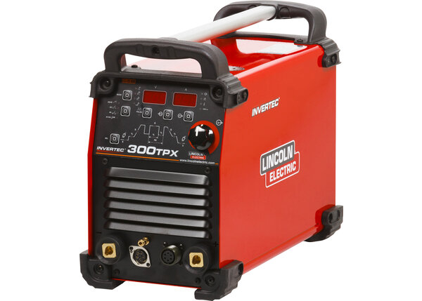 Lincoln invertec 300tpx