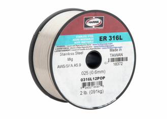 MIG 316L Stainless Steel Welding Wire