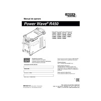 POWER WAVE R450