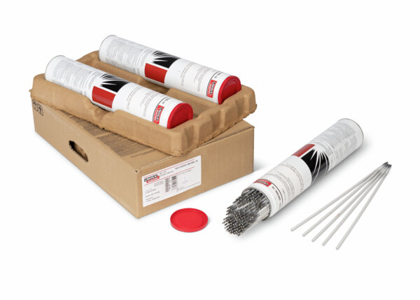 Lincoln Electric Stick Electrodes