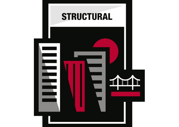 Logo Segmento structural