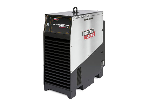 Power Wave® AC/DC 1000SD Advanced Submerged Arc Welder