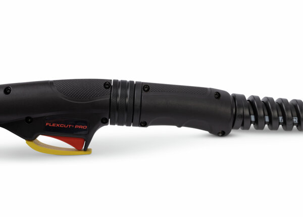 FlexCut Pro Plasma Torch with FlexConnect 