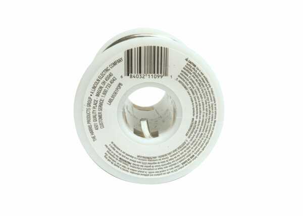 95/5 .118 X 1# SPOOL X 4 LB PKG