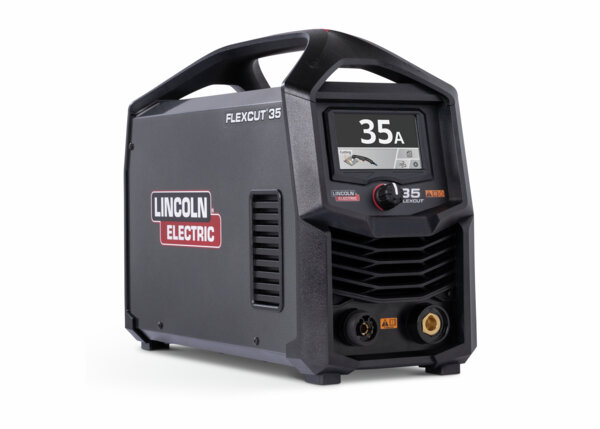 FlexCut 35 Plasma Cutter