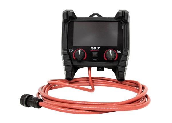 RME ARC Advanced Remote Control | FrontEndAudio.com