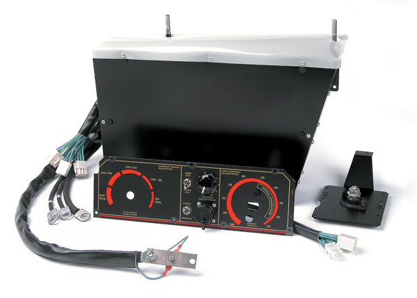 Wire Feed Module for Engine Driven Welders