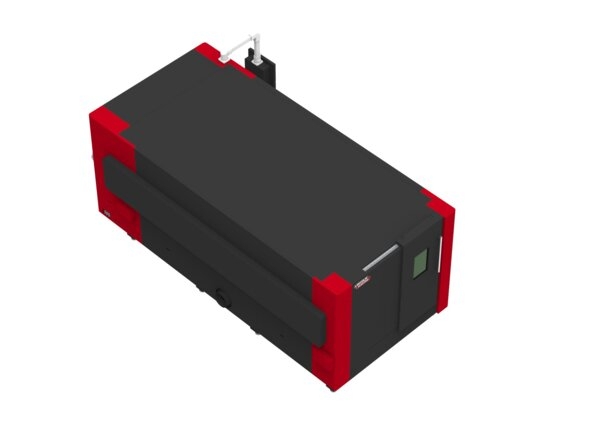 Linc-Cut 3015 Render 2kW/3kW/4kW