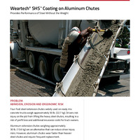 Weartech SHS Case Study