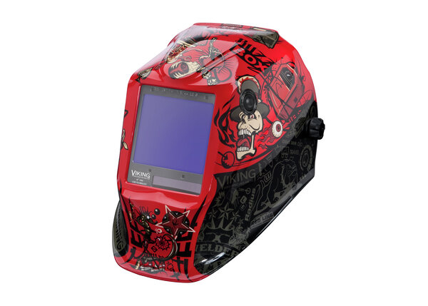 VIKING™ 3350 Mojo® Welding Helmet