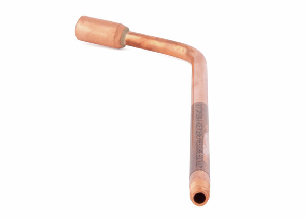 HEATING TIP, J-63 OXY-ACETYLENE