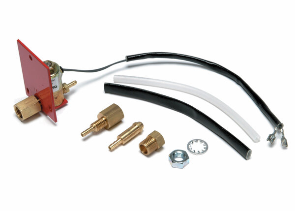 Gas Solenoid Kit for LN-7