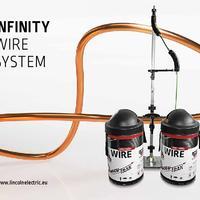 Infinity Wire System