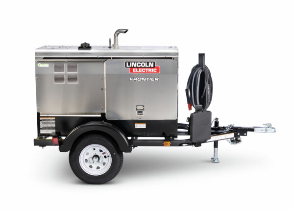Frontier 500X Ready-Pak