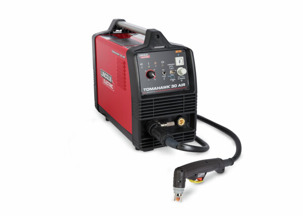 Tomahawk® LC30 Handheld Plasma Torch 10 ft (3 m)