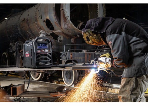 Video -  FlexCut 125