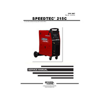 SPEEDTEC 215C 