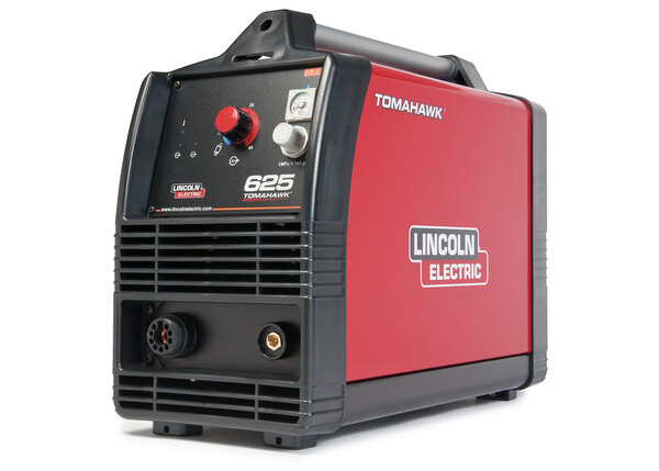 Tomahawk 625 Plasma Cutter