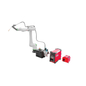 Cooper® CRX-30iA A/C WB Welding Cobot Package (GEN II)