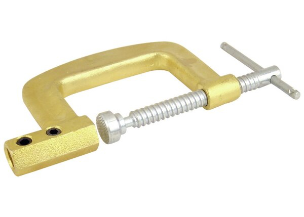 SERRE-JOINT 500 & 800 clamp