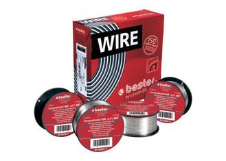 Bester SG2 Solid steel wire