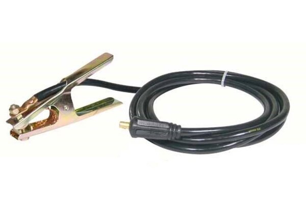 MICRO-PLASMA EARTH CABLE 5M