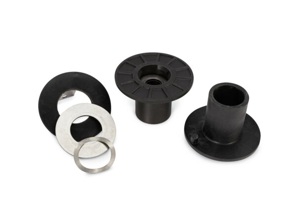 Power Feed® 25M HyperFill® Spindle Kit