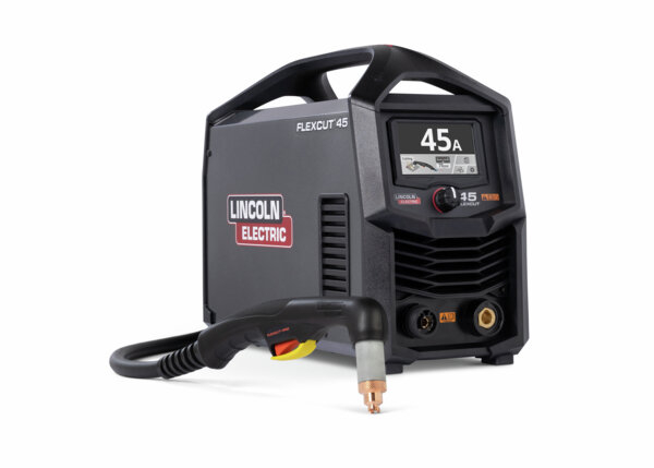 FlexCut 45 Plamsa Cutter