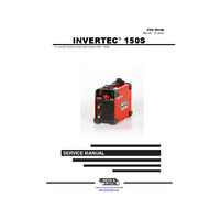 Invertec 150S