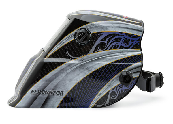 Eliminator 725S Series ADF Helmet (2018 version)