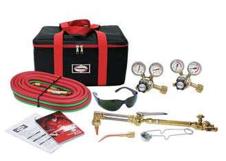 KIT,VMD VH10801-300 DLX IRONWORKER