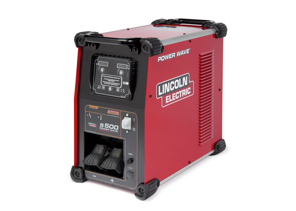 Lincoln Electric Power Wave® i400 Robotic Power Source