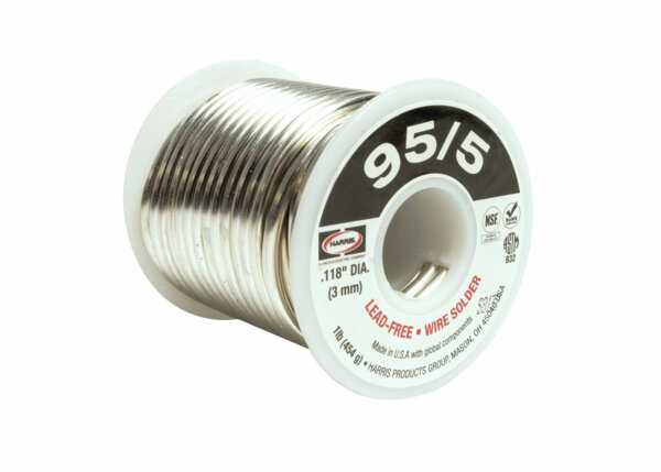 95/5 Lead-Free Solder